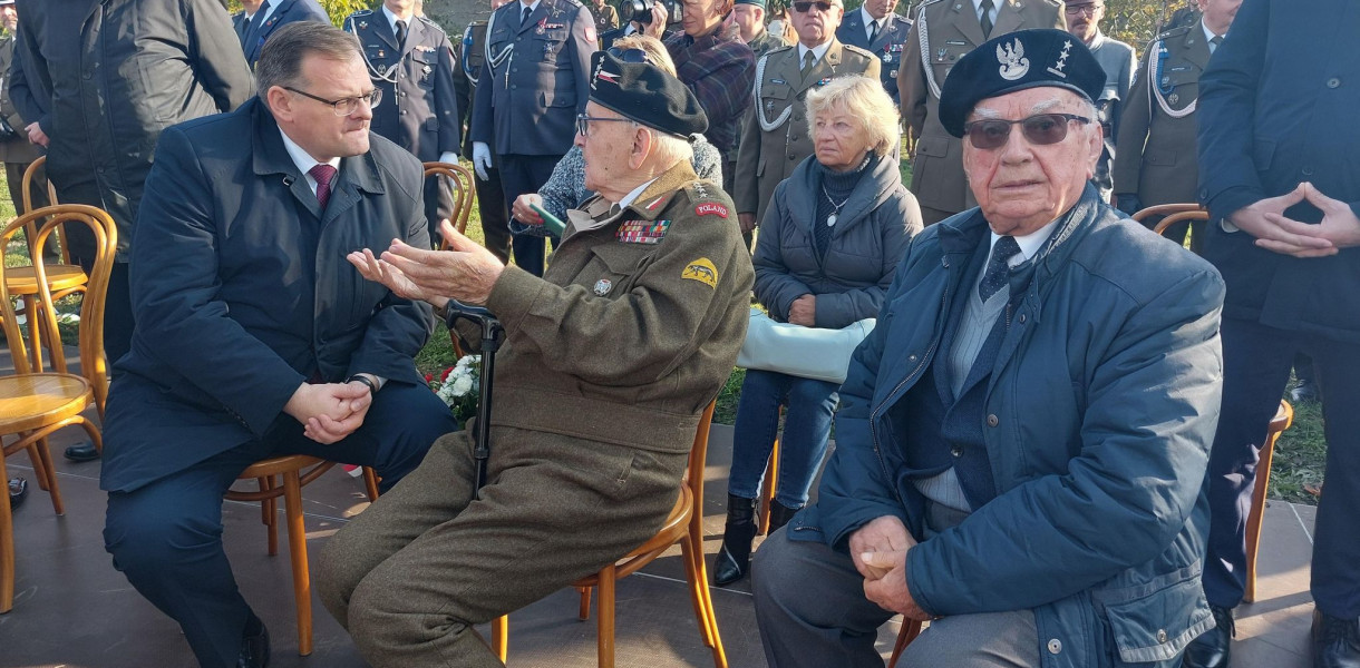 fot. Marek Gołębiewski