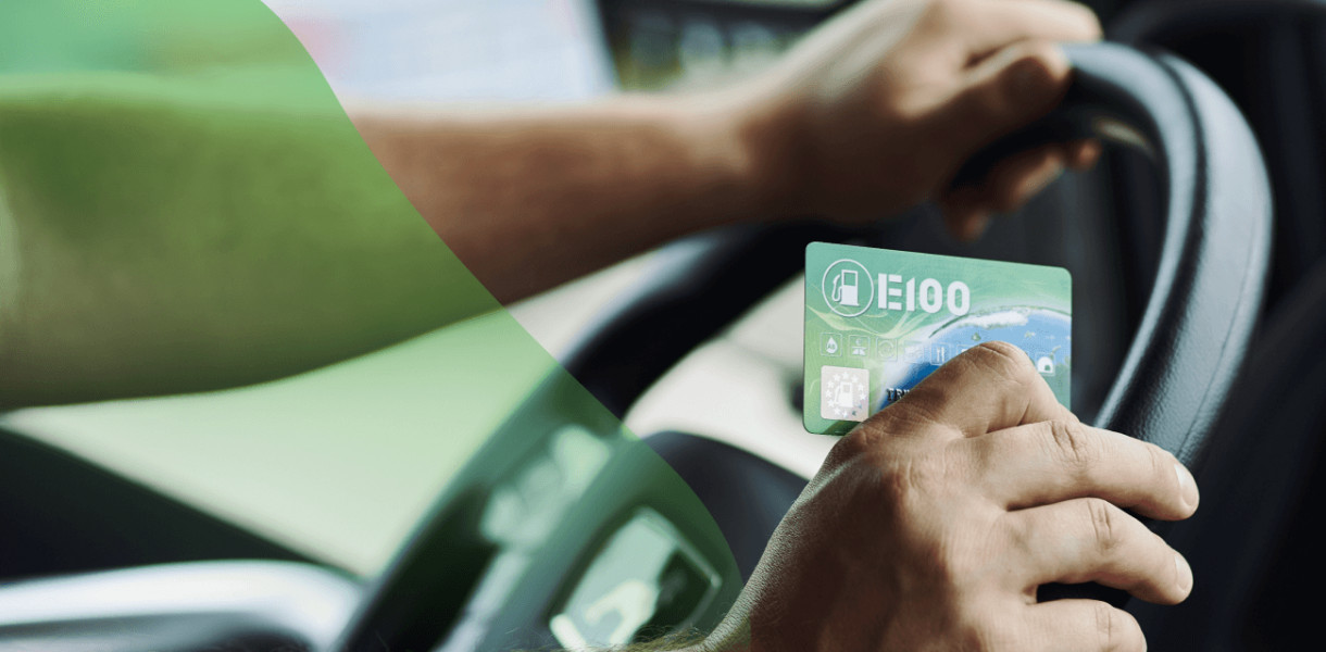 Czym zajmuje się E100? 