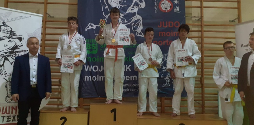 UKS Ippon MDK Kutno