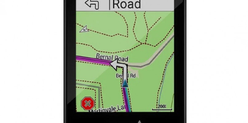 GPS rowerowe i liczniki z GPS – bajer czy praktyczne akcesorium?