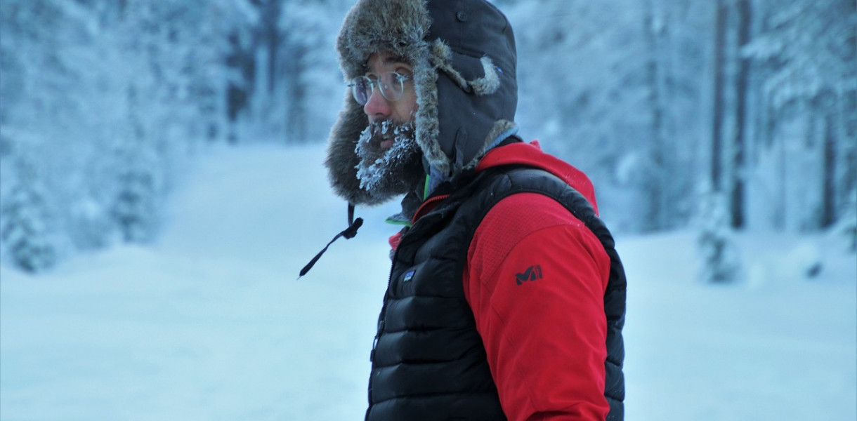 Czapka uszanka i jej tajemnicza historia