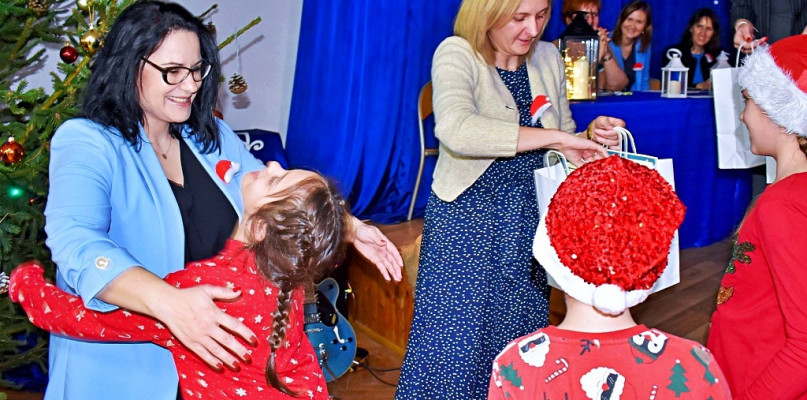 V Międzyszkolny Przegląd Świątecznych Piosenek w Języku Obcym rozstrzygnięty