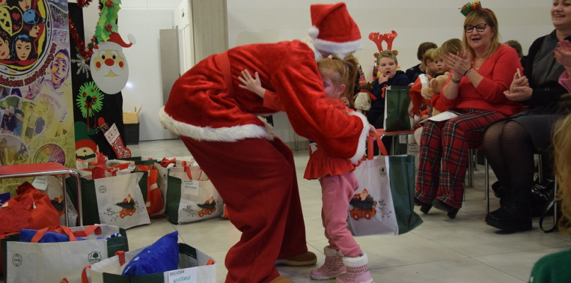 Projekt „Rodzina razem" na finiszu
