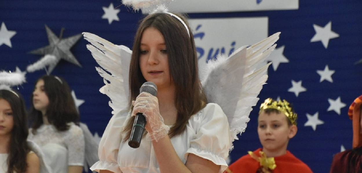 Boże Narodzenie z ks. Janem Twardowskim