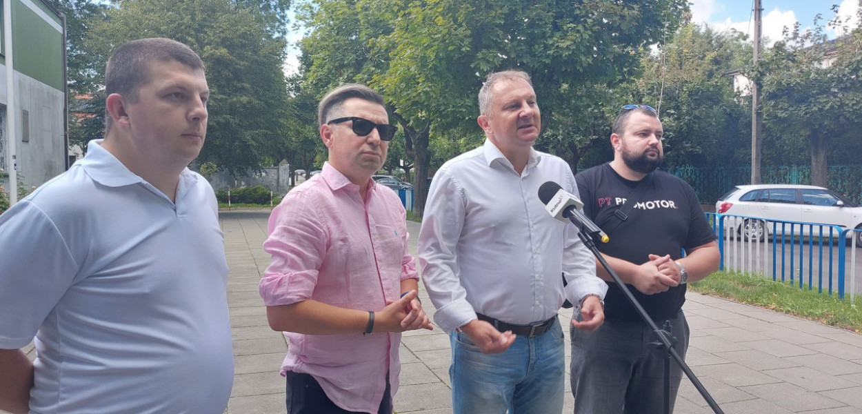 Zdjęcie ilustracyjne