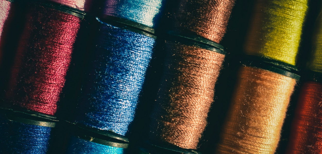 Podstawowe informacje na temat haftu komputerowego — to warto wiedzieć!