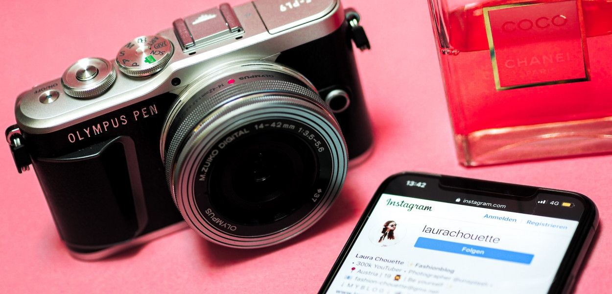 Najpopularniejsze hashtagi na polskim Instagramie. Jaka jest ich moc przy promocji