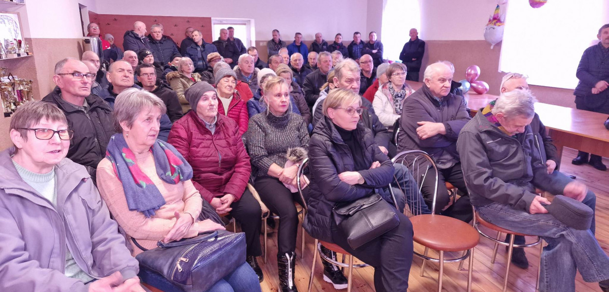 Czy w Pleckiej Dąbrowie będzie działał ośrodek zdrowia?