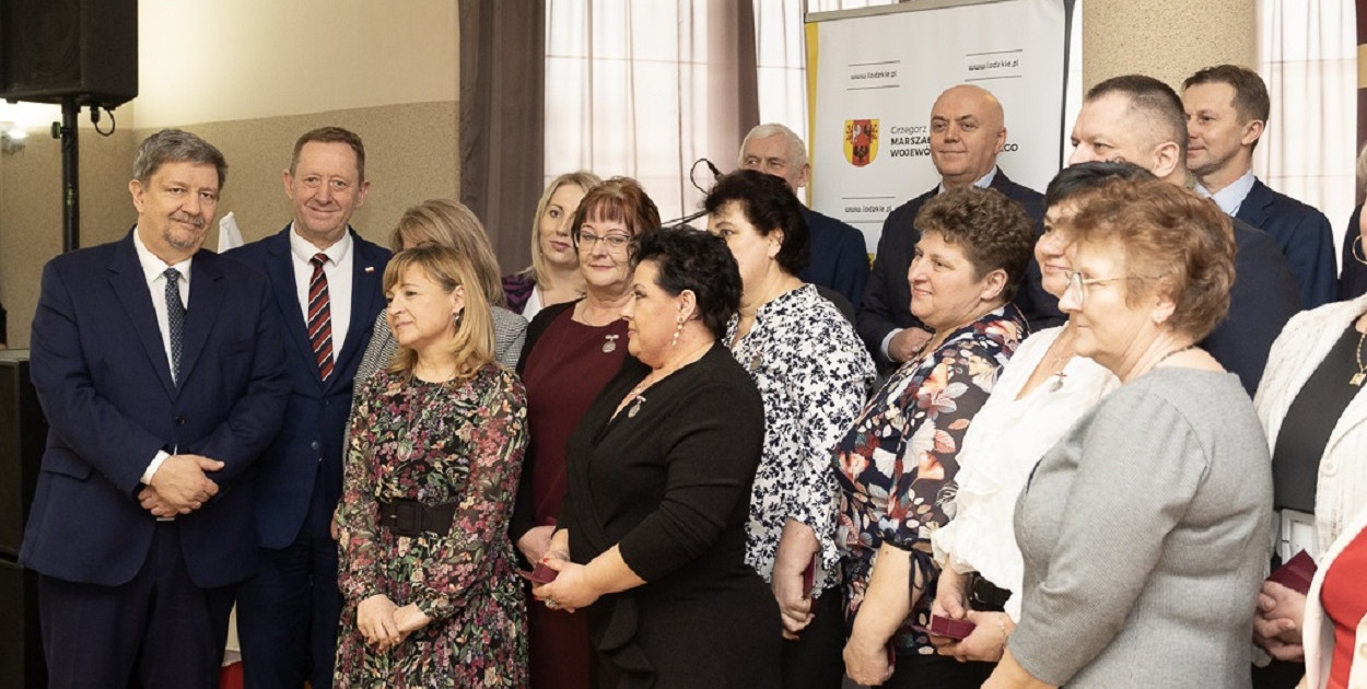 Wojewódzki Dzień Sołtysa 