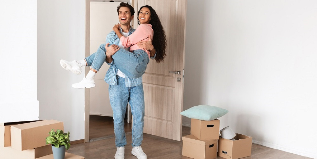 Sprzedaż mieszkań w Łodzi - jak kupić nieruchomość od dewelopera?