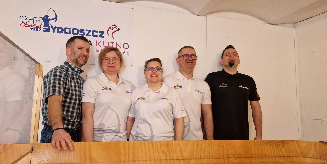 W Kutnie można grać w Showdown 