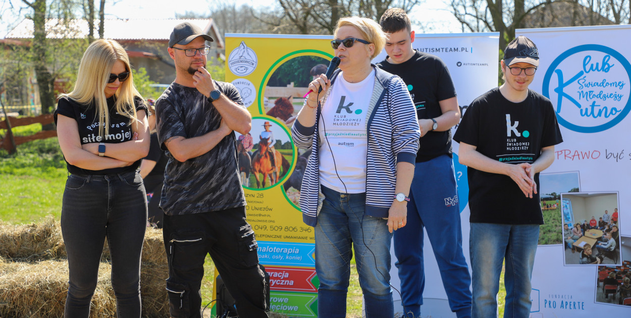 Ogólnopolski Zjazd Klubów Świadomej Młodzieży