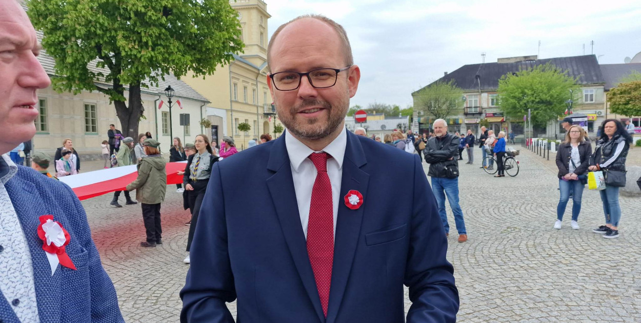 fot. Marek Gołębiewski