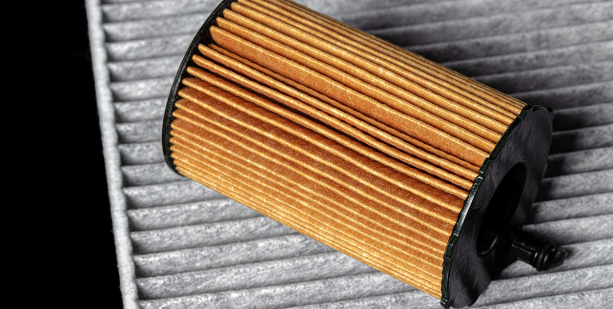 Obudowa filtra powietrza- jak działa i co może się w niej zepsuć?
