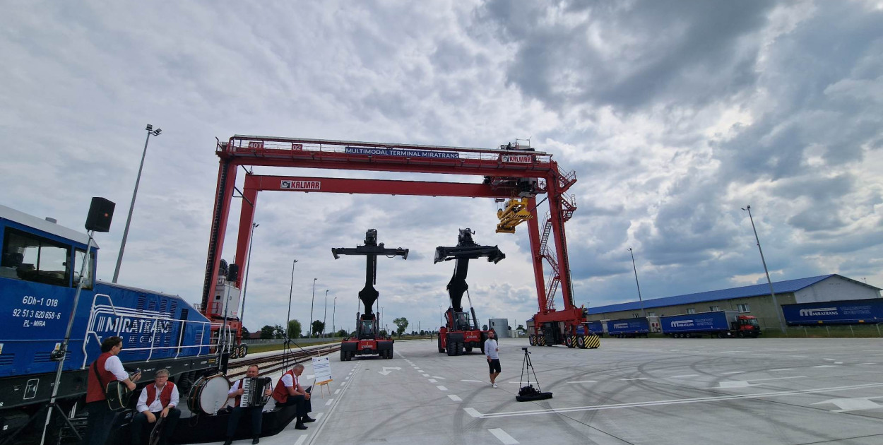 fot. Marek Gołębiewski