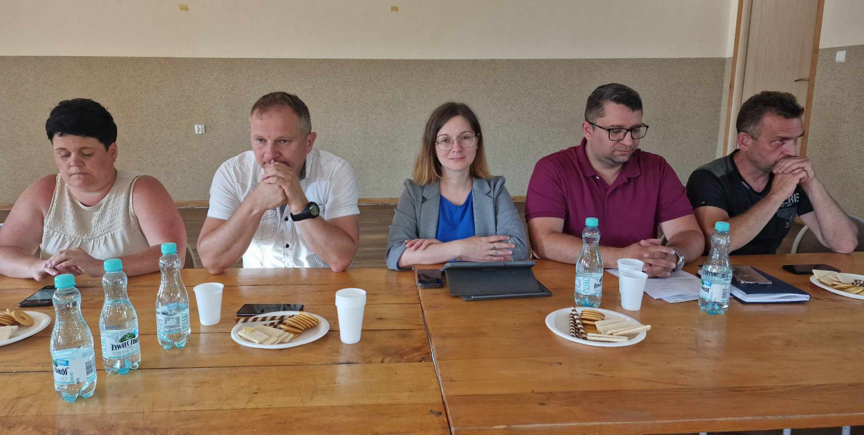 fot. Marek Gołębiewski