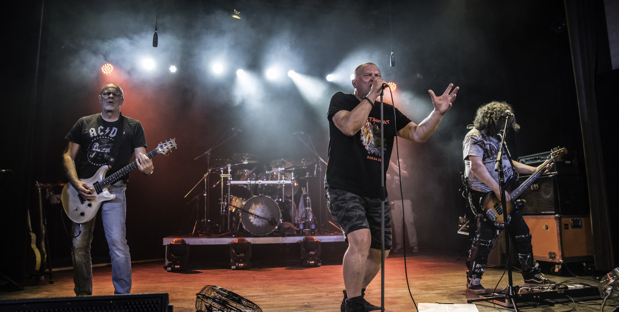 fot. Wojciech Ziemski