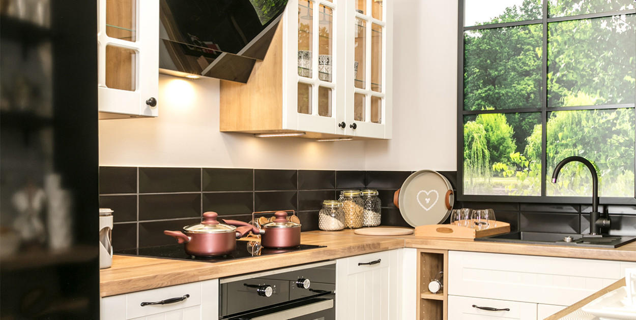 Sprawdzamy opinie klientów Salonów Agata na temat planera kuchni 3D