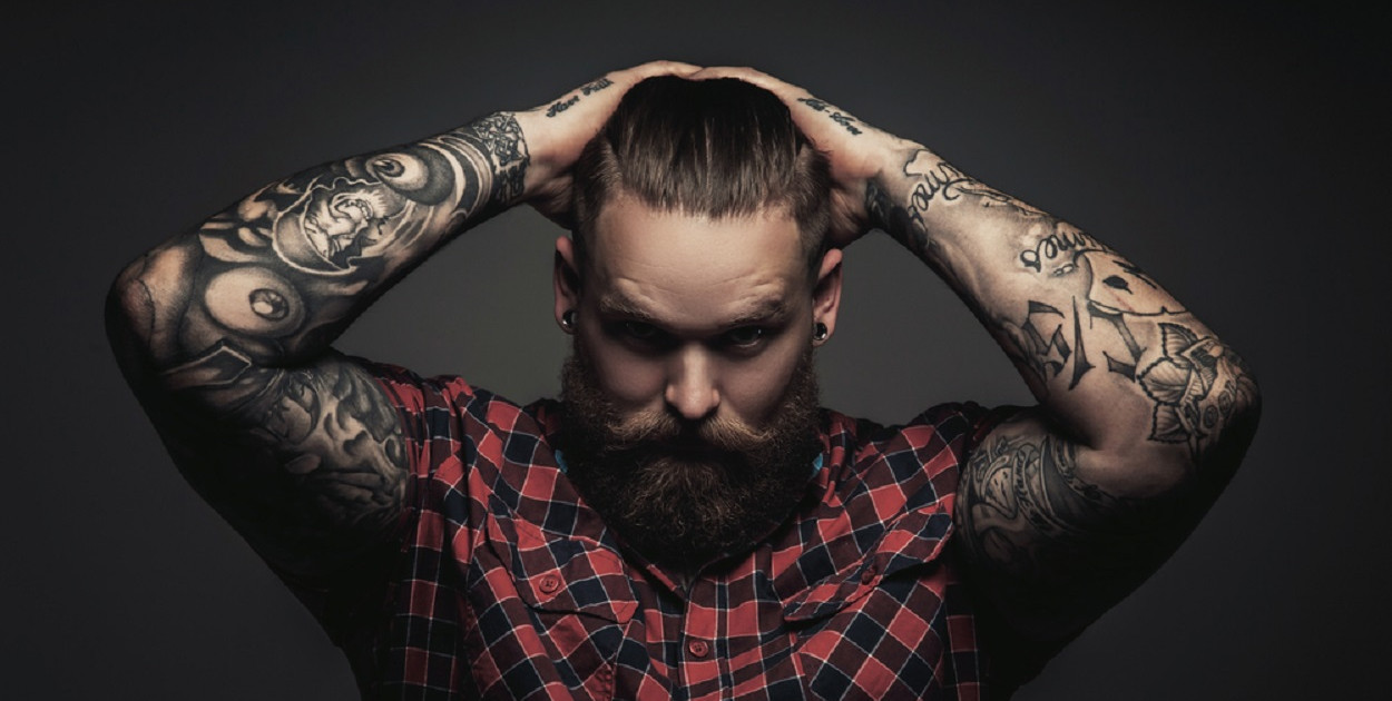 Dobre studia tatuażu w Warszawie: Miejsca, gdzie sztuka spotyka się z ...