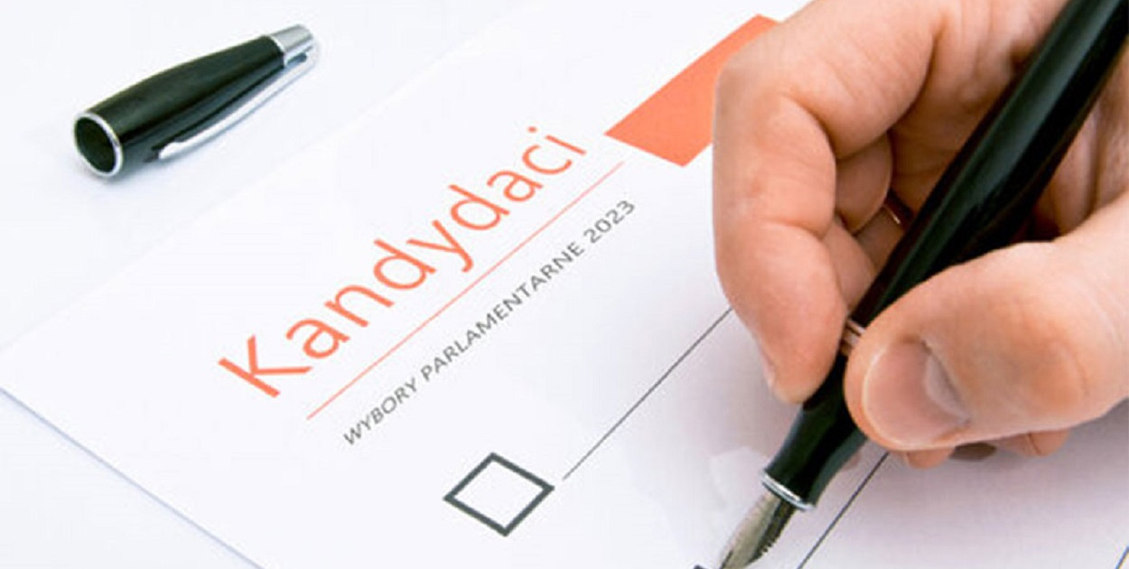 Gdzie najlepiej obstawiać zakłady na wybory parlamentarne 2023