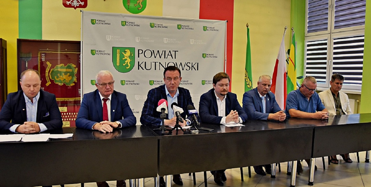 Miliony na rozwój miasta, gmin i powiatu kutnowskiego