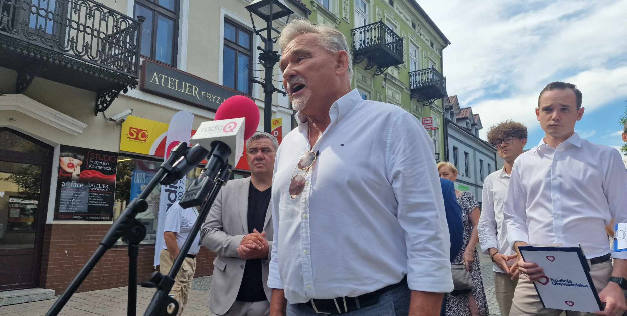 fot. Marek Gołębiewski