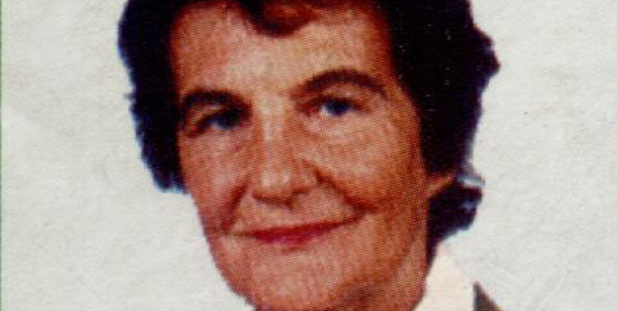 Wspomnienie o Ś.P. Teresie Stokfisz