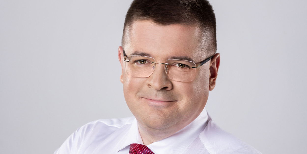 8 na liście PiS. Dr Tomasz Rzymkowski o ważnych sprawach dla regionu i Polski