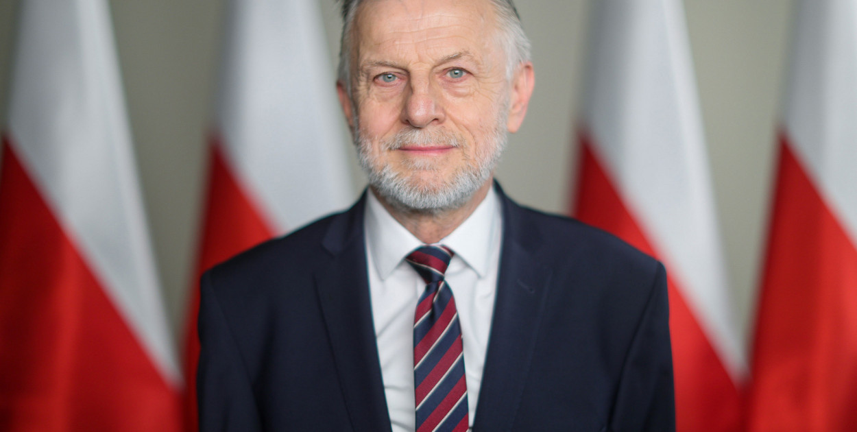 Kwadrans polityczny. Andrzej Zybertowicz, doradca prezydenta RP