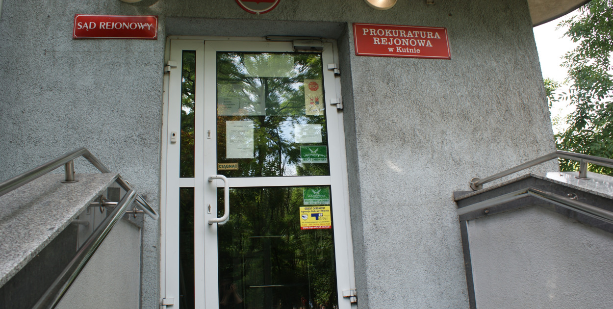 Pozytywna decyzja prokuratury w sprawie odpadów w Łaniętach