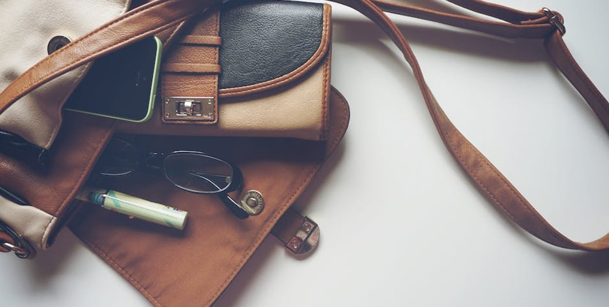 Gdzie kupić skórzaną torebkę? 