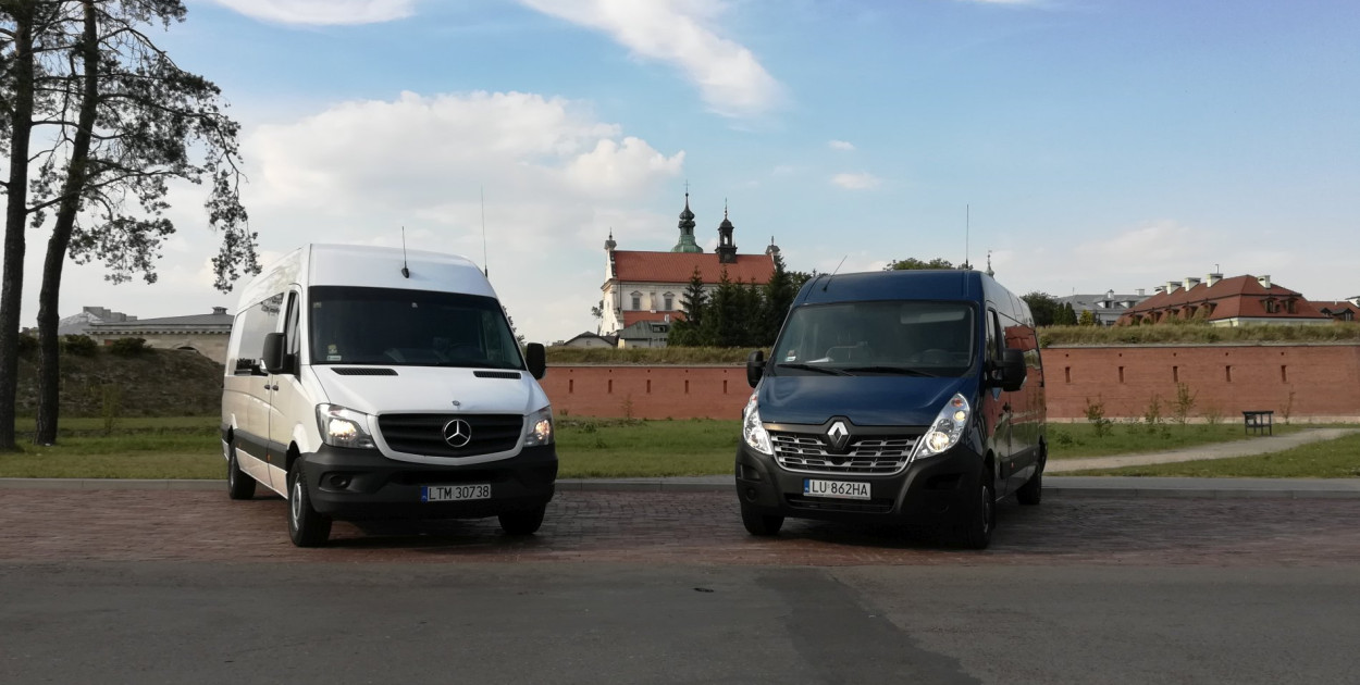 Darecki Bus: Komfortowe i Bezpieczne Podróże Polska-Szwajcaria 