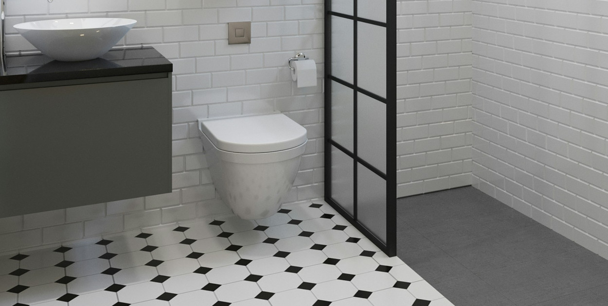 Potrzebna nowa deska sedesowa? Sprawdź, jak ją właściwie dobrać 