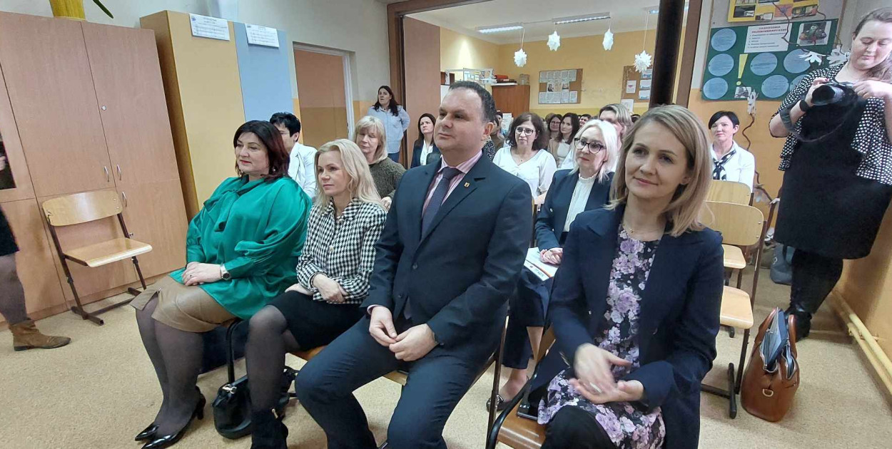fot. Marek Gołębiewski