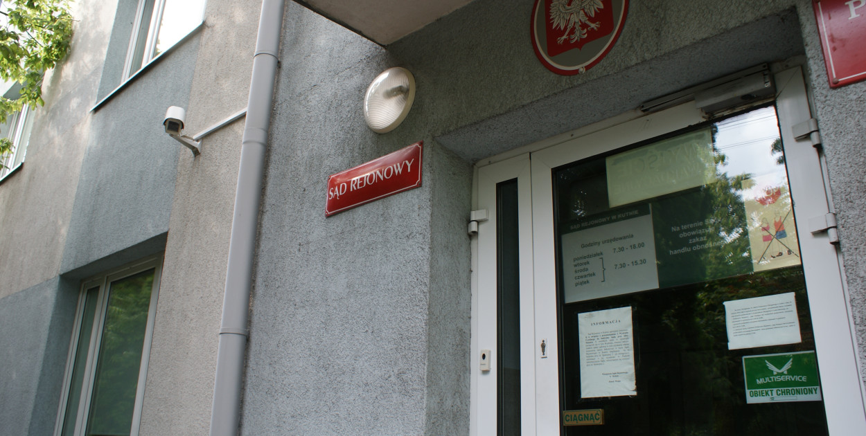 Sądowy serial w Kutnie: Jak wójt trzykrotnie przegrała z byłą sekretarz