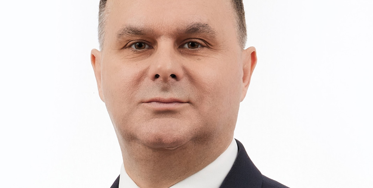 Robert Baryła: Razem wygramy dobrą przyszłość dla Gminy Kutno