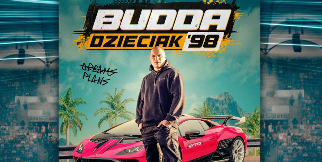 Kino KDK: Budda Dzieciak, Diuna i Miłość bez ostrzeżenia