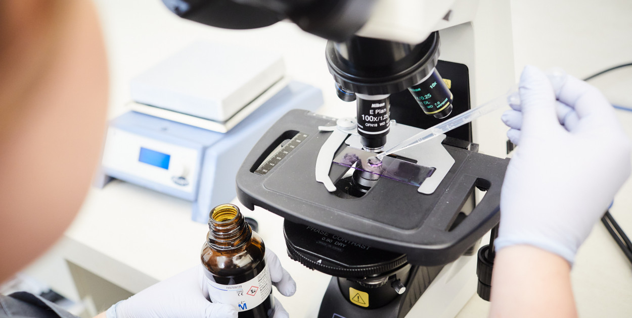 Rozszerzone badania nasienia pomagają poznać przyczynę niepłodności