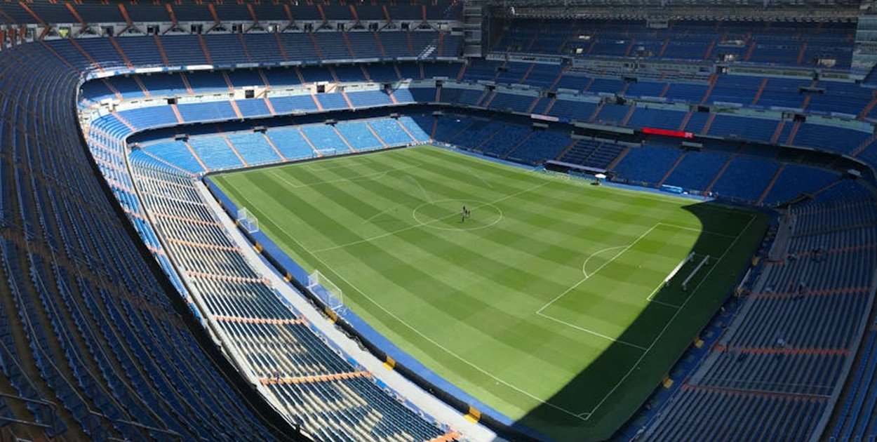 Jak Roberto Carlos tworzył legendę Realu Madryt?