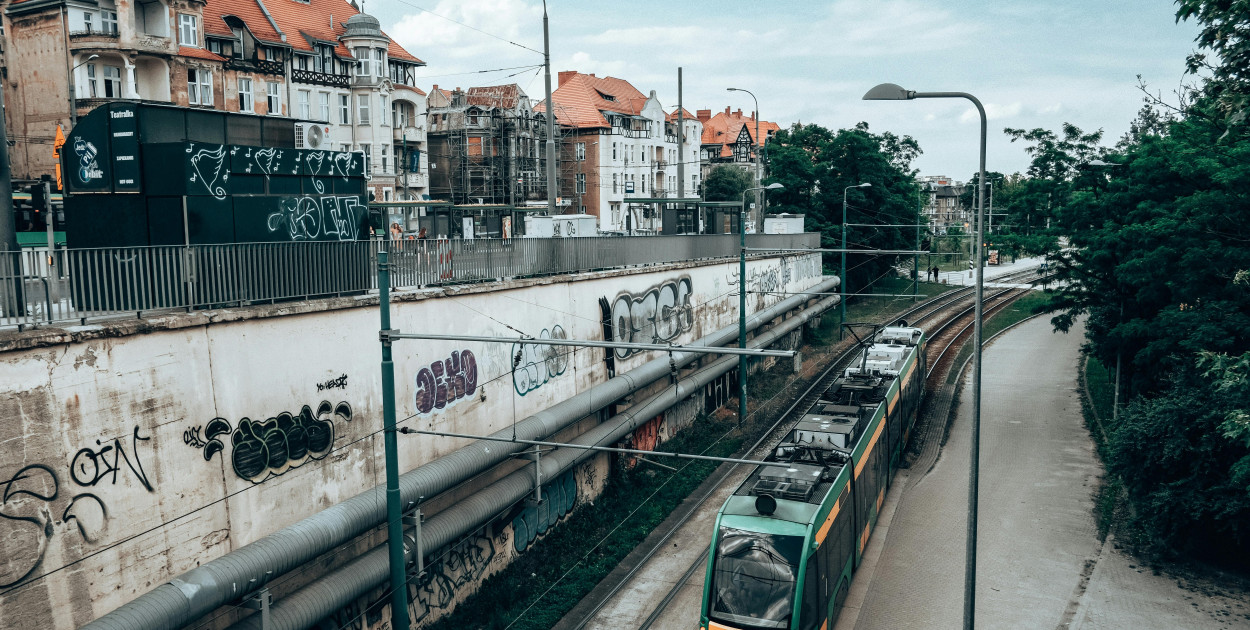 Dlaczego młodzi ludzie chętnie kupują mieszkania w Poznaniu?