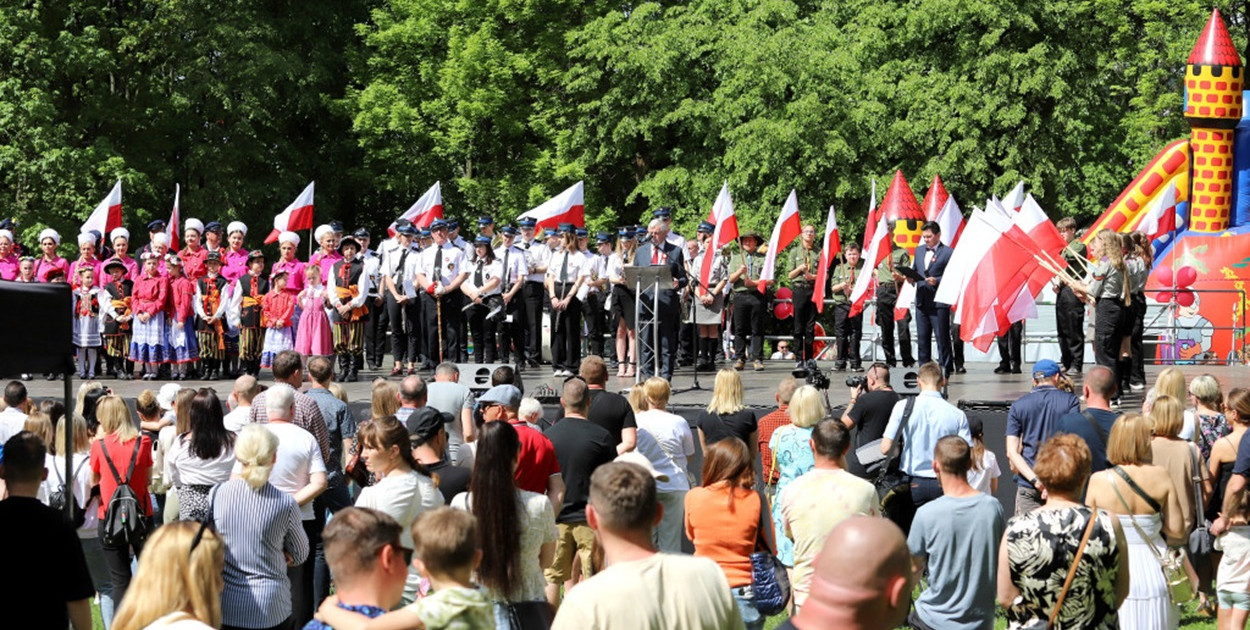 fot. Piotr Szatkowski