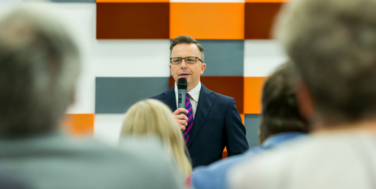 Wybory do Parlamentu Europejskiego. Kalendarz