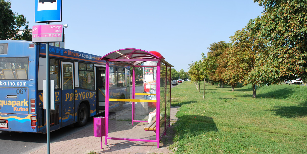 Czytelnicy pytają o badania dotyczące rozkładu jazdy MZK