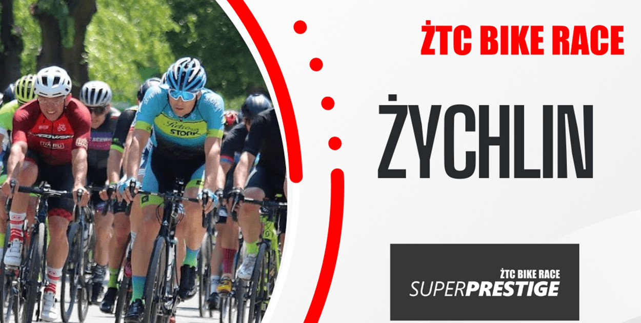 Zmagania kolarzy już w najbliższą niedzielę!