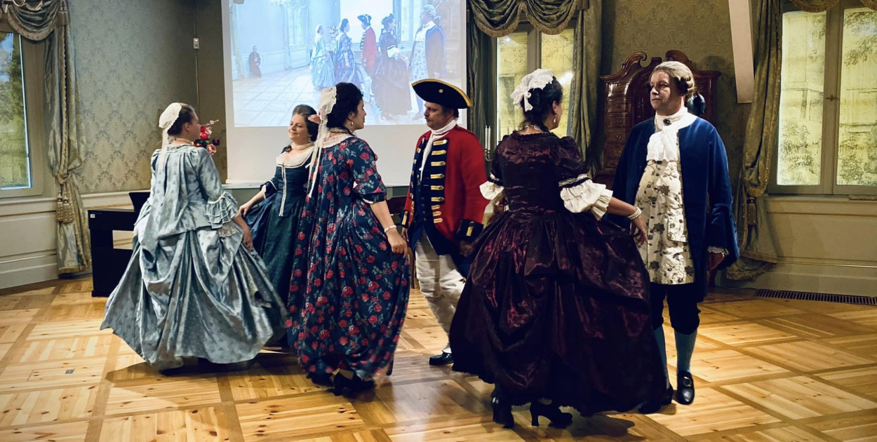 fot. Muzeum Pałac Saski