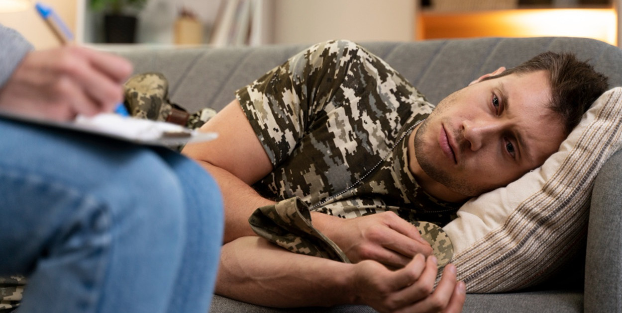 Terapia uzależnień - Twoja szansa na nowe życie