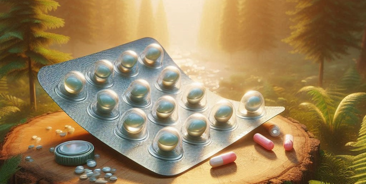 Najszybsza ulga w walce z hemoroidami: Czopki z glistnikiem jako najsilniejsze