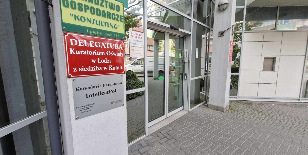 Nie będzie Delegatury Kuratorium Oświaty w Kutnie