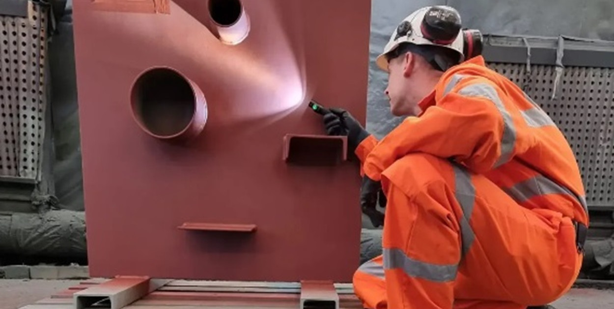 Norsok M-501, krótki przewodnik po standardzie doboru materiałów powłokowych