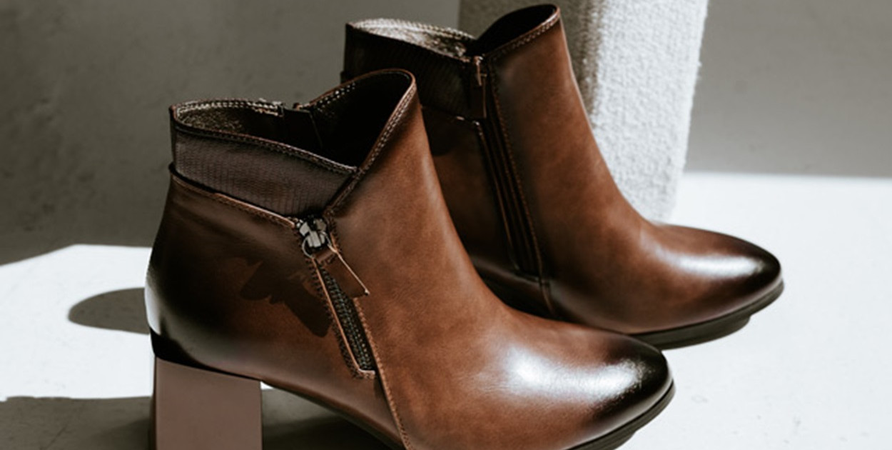 Ocieplane botki damskie - co trzeba o nich wiedzieć?